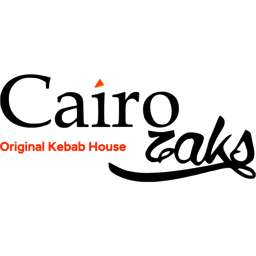 Cairo Zaks Bradford  logo.